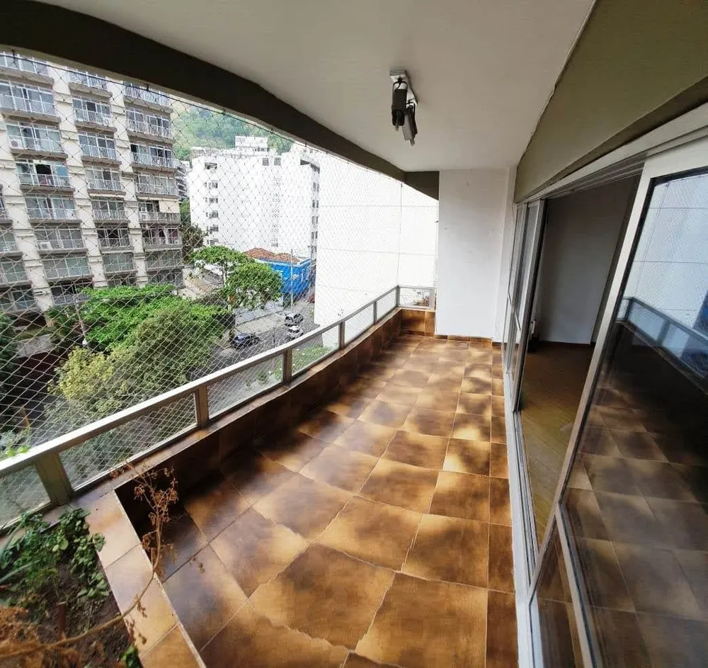 Apartamento, 4 quartos, 171 m² - Foto 6
