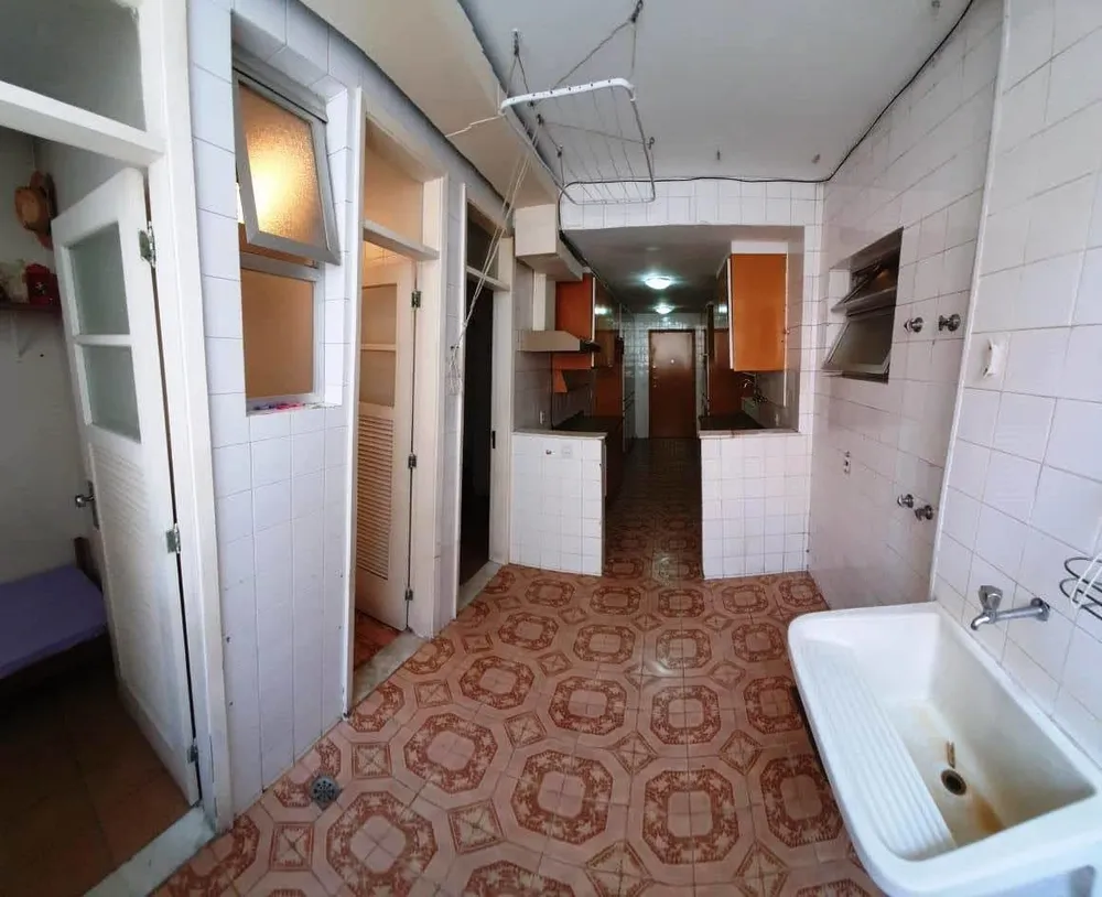 Apartamento, 4 quartos, 171 m² - Foto 20