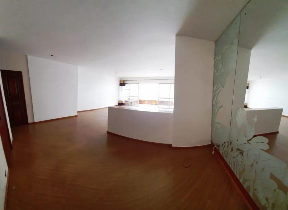 Apartamento, 4 quartos, 171 m² - Foto 2