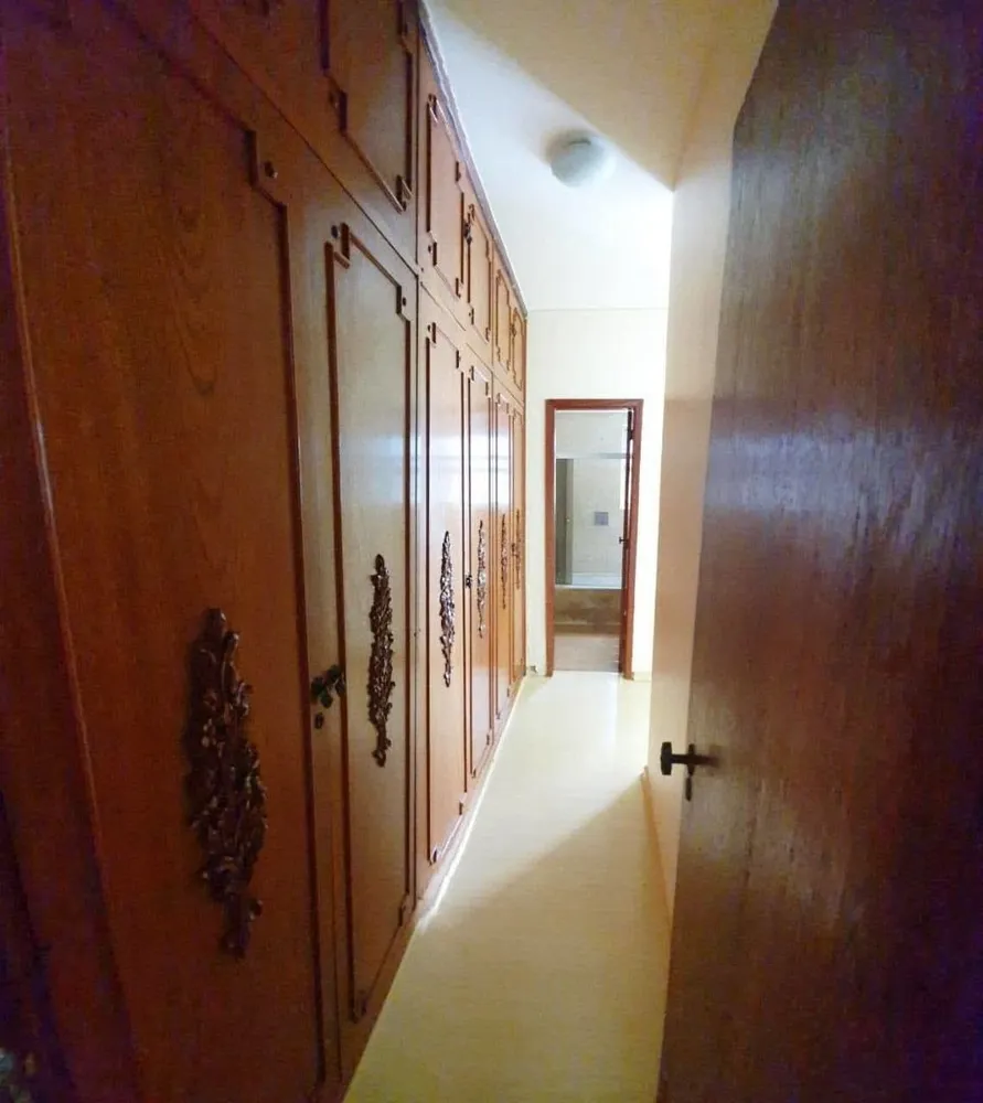 Apartamento, 4 quartos, 171 m² - Foto 9