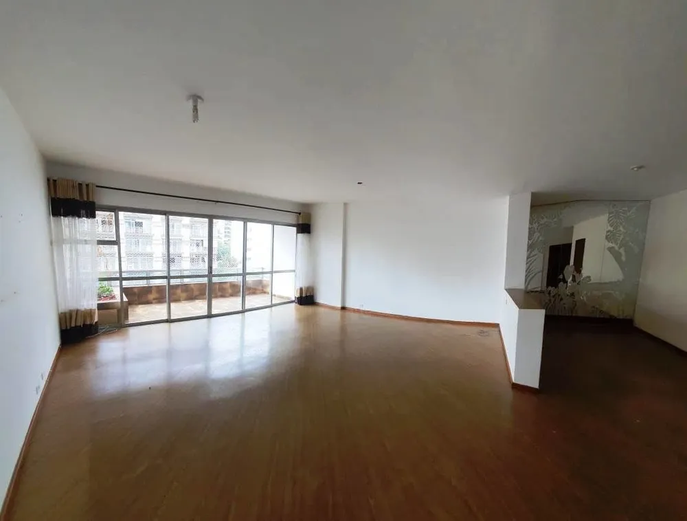 Apartamento, 4 quartos, 171 m² - Foto 1