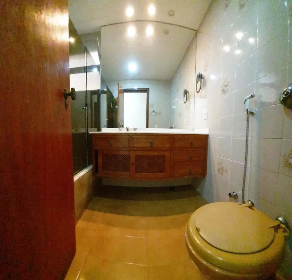 Apartamento, 4 quartos, 171 m² - Foto 12