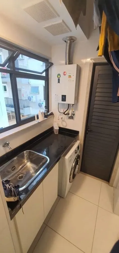 Apartamento, 3 quartos, 130 m² - Foto 9