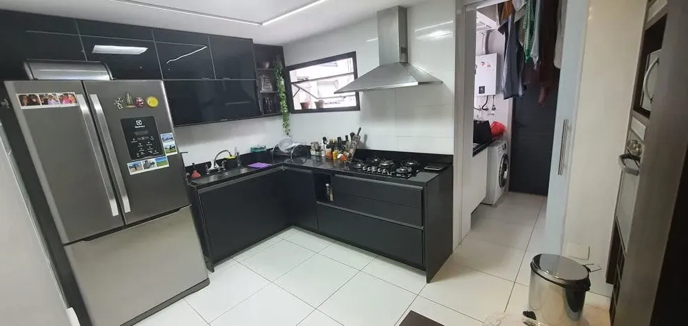 Apartamento, 3 quartos, 130 m² - Foto 11