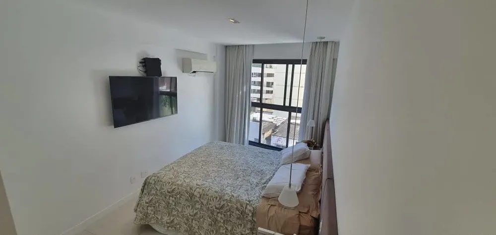 Apartamento, 3 quartos, 130 m² - Foto 6