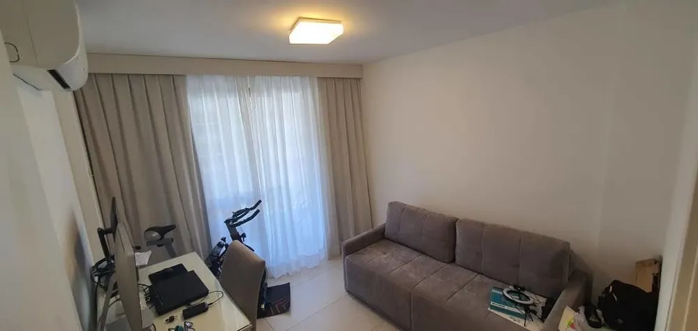 Apartamento, 3 quartos, 130 m² - Foto 5