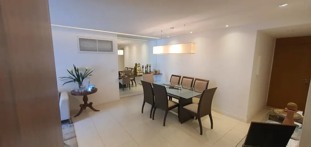 Apartamento, 3 quartos, 130 m² - Foto 3