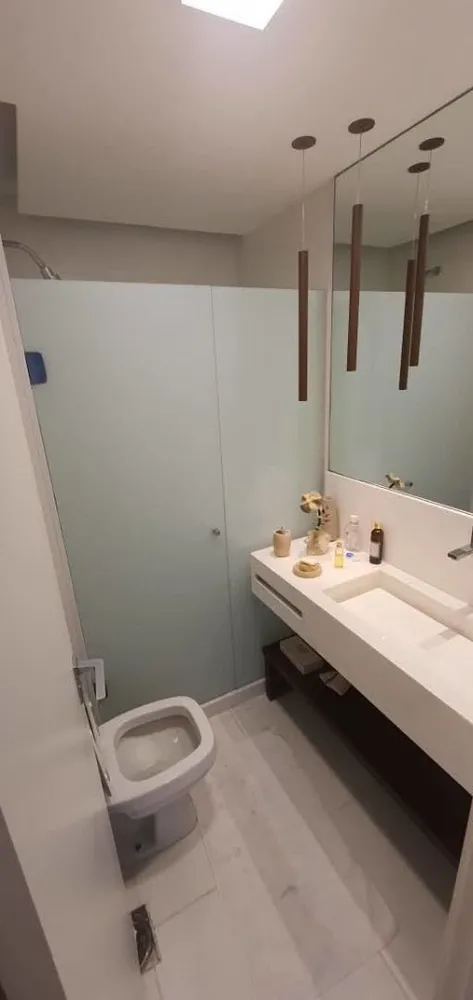 Apartamento, 3 quartos, 130 m² - Foto 8