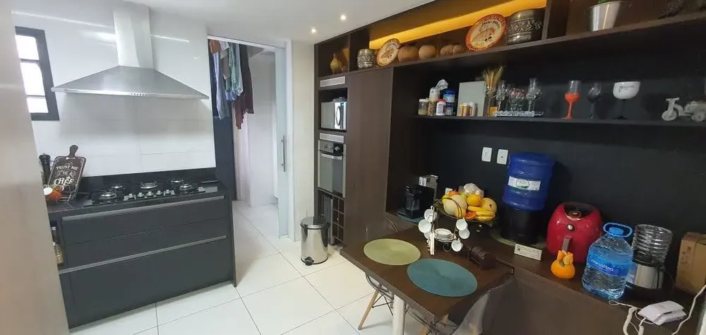 Apartamento, 3 quartos, 130 m² - Foto 12