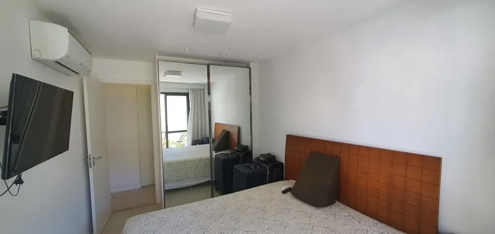 Apartamento, 3 quartos, 130 m² - Foto 10