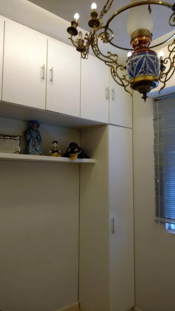 Apartamento, 3 quartos, 120 m² - Foto 11