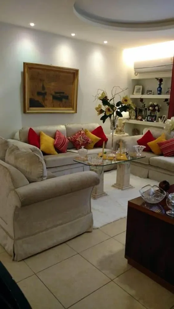 Apartamento, 3 quartos, 120 m² - Foto 1