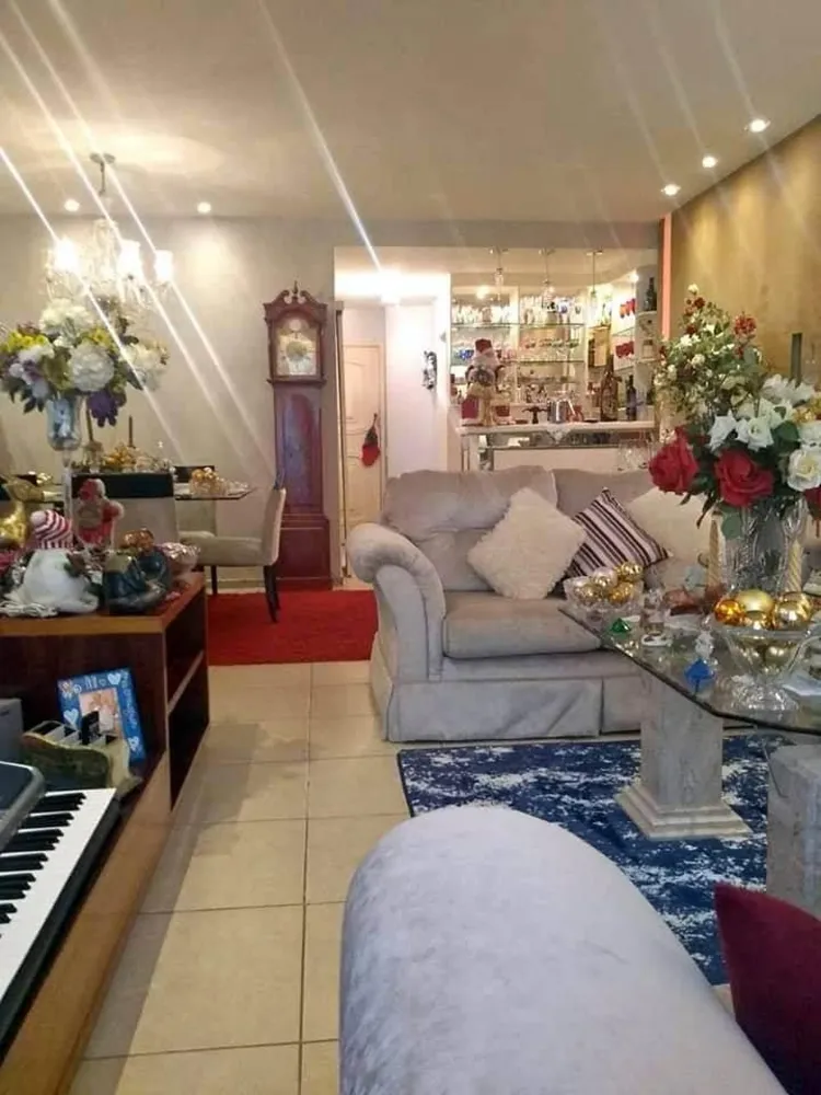 Apartamento, 3 quartos, 120 m² - Foto 6