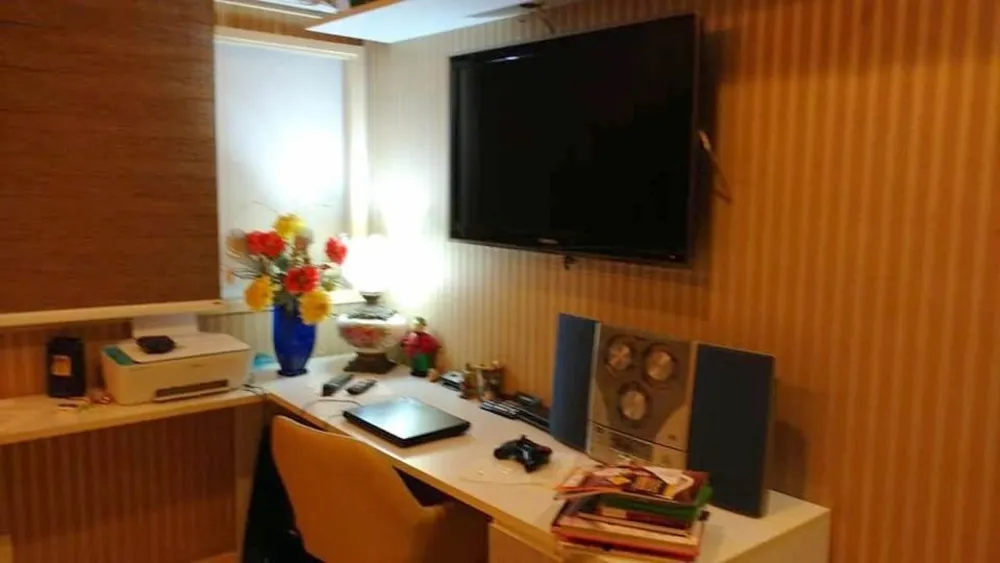 Apartamento, 3 quartos, 120 m² - Foto 10