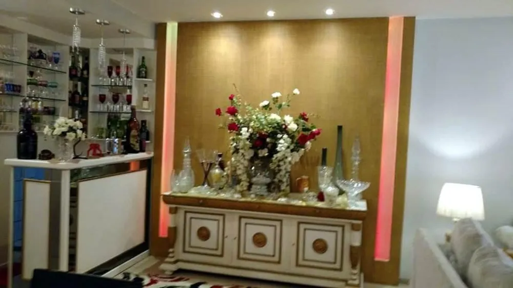 Apartamento, 3 quartos, 120 m² - Foto 5