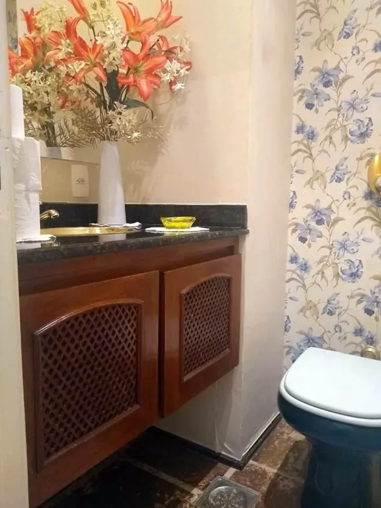 Apartamento, 3 quartos, 120 m² - Foto 15