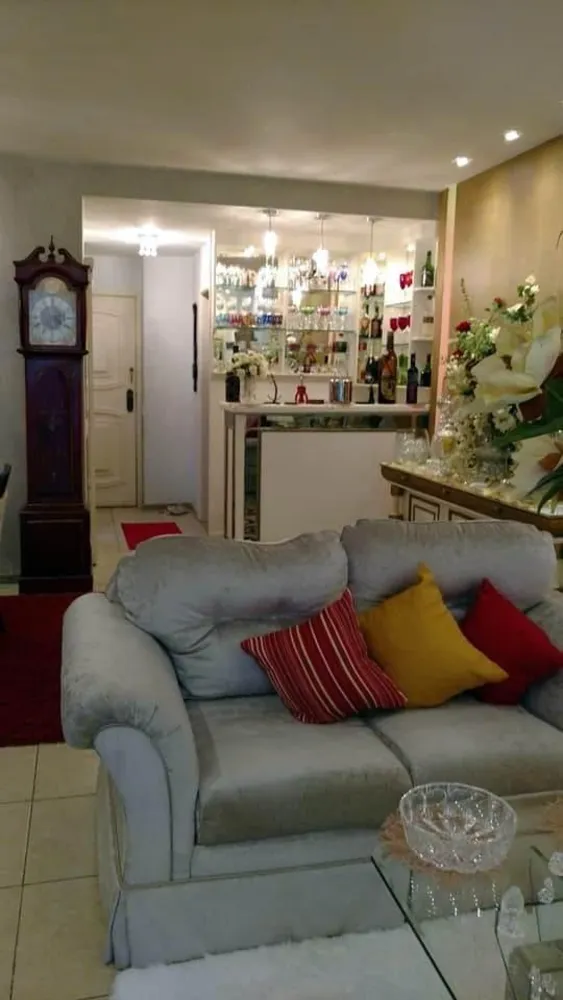 Apartamento, 3 quartos, 120 m² - Foto 8