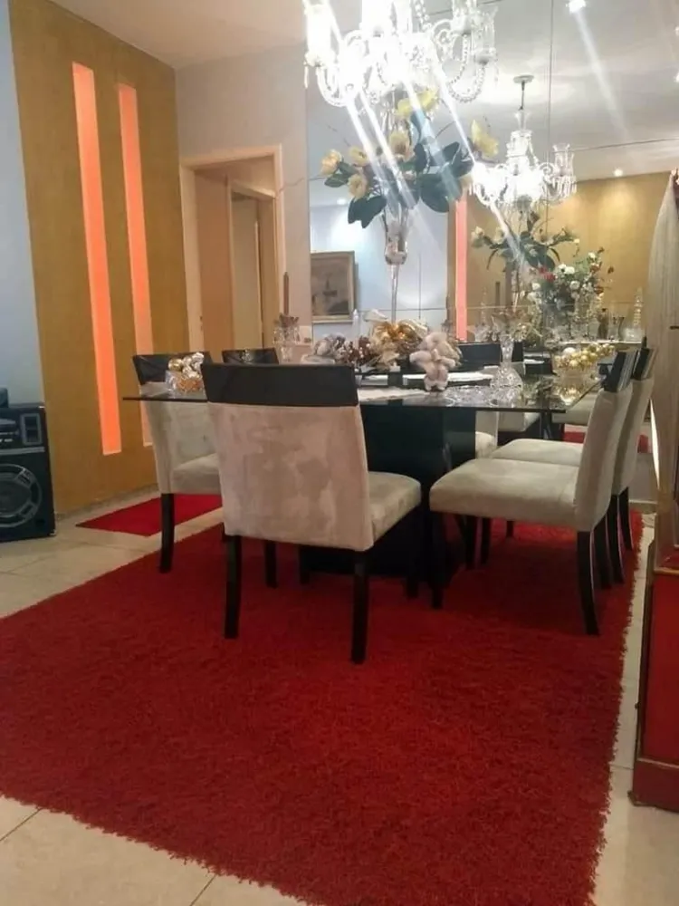 Apartamento, 3 quartos, 120 m² - Foto 2