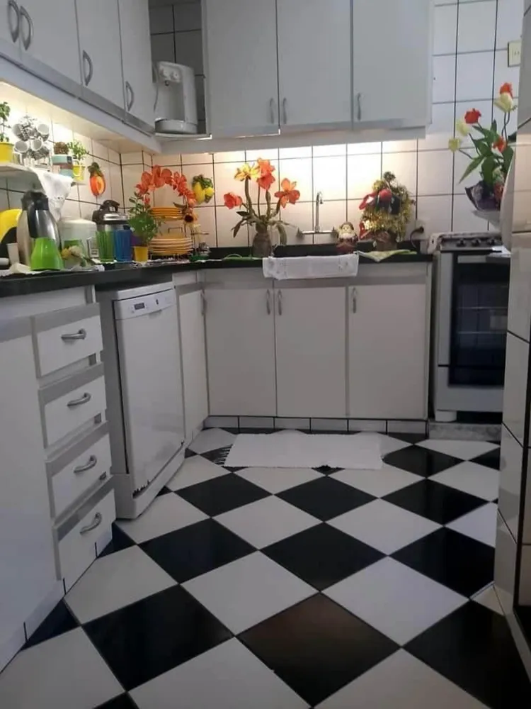 Apartamento, 3 quartos, 120 m² - Foto 17