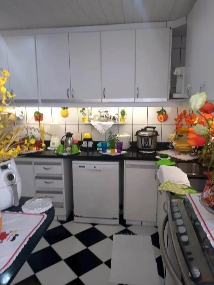 Apartamento, 3 quartos, 120 m² - Foto 16
