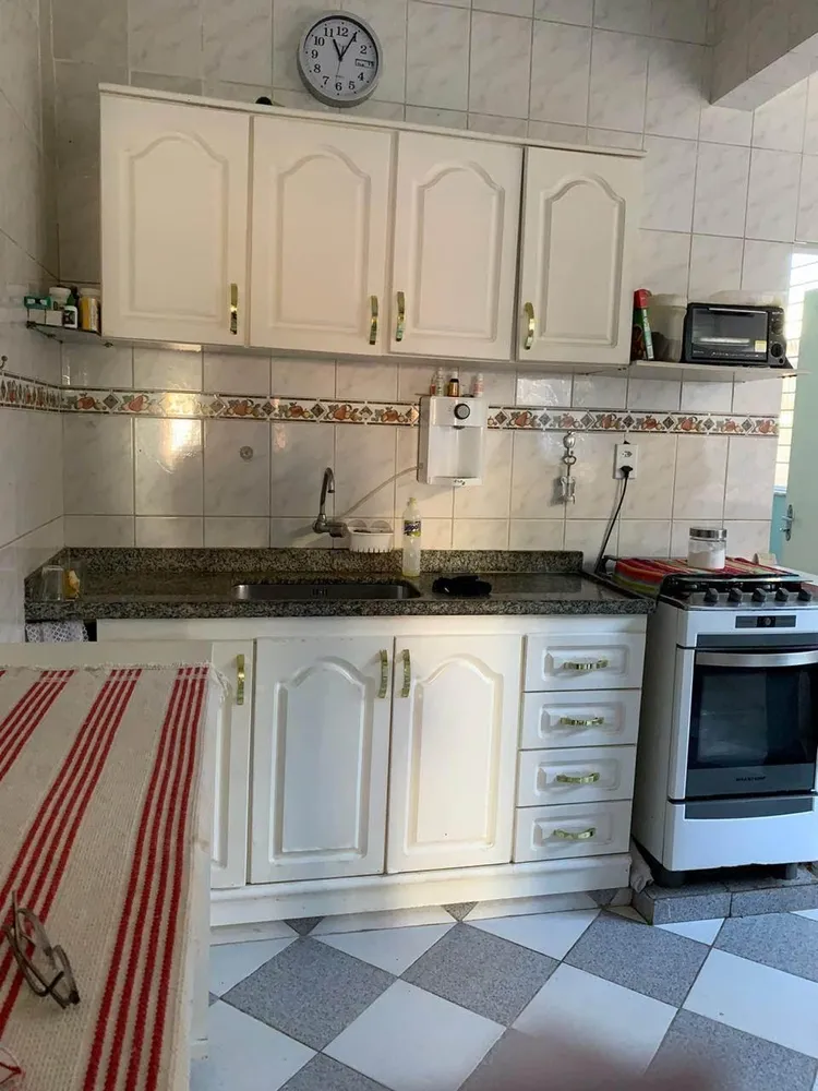 Apartamento, 3 quartos, 110 m² - Foto 7