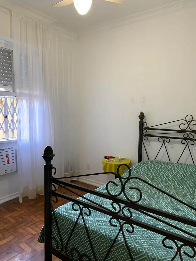 Apartamento, 3 quartos, 110 m² - Foto 4
