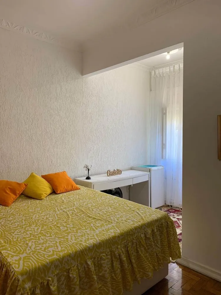 Apartamento, 3 quartos, 110 m² - Foto 3