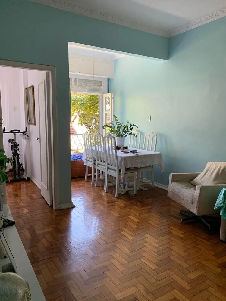 Apartamento, 3 quartos, 110 m² - Foto 2