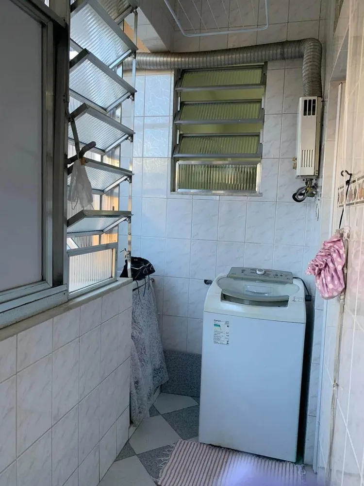 Apartamento, 3 quartos, 110 m² - Foto 8