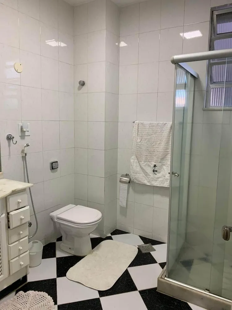 Apartamento, 3 quartos, 110 m² - Foto 6