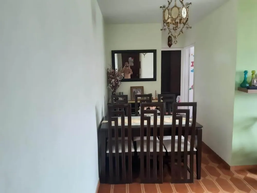 Apartamento, 2 quartos, 58 m² - Foto 7