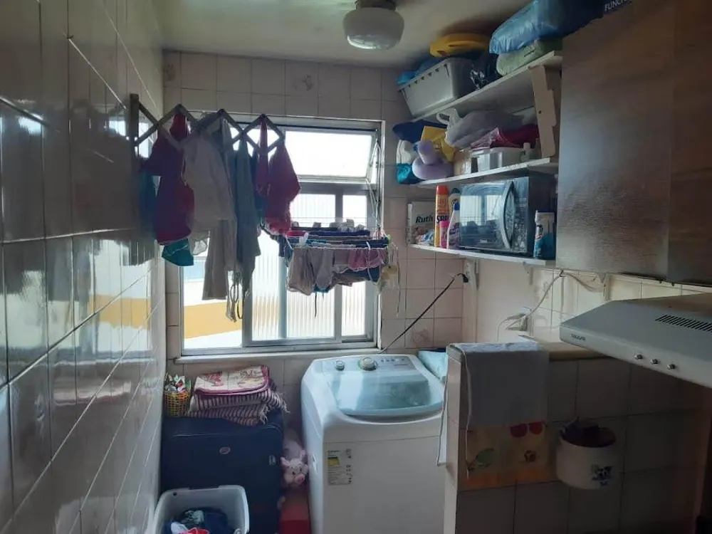 Apartamento, 2 quartos, 58 m² - Foto 2