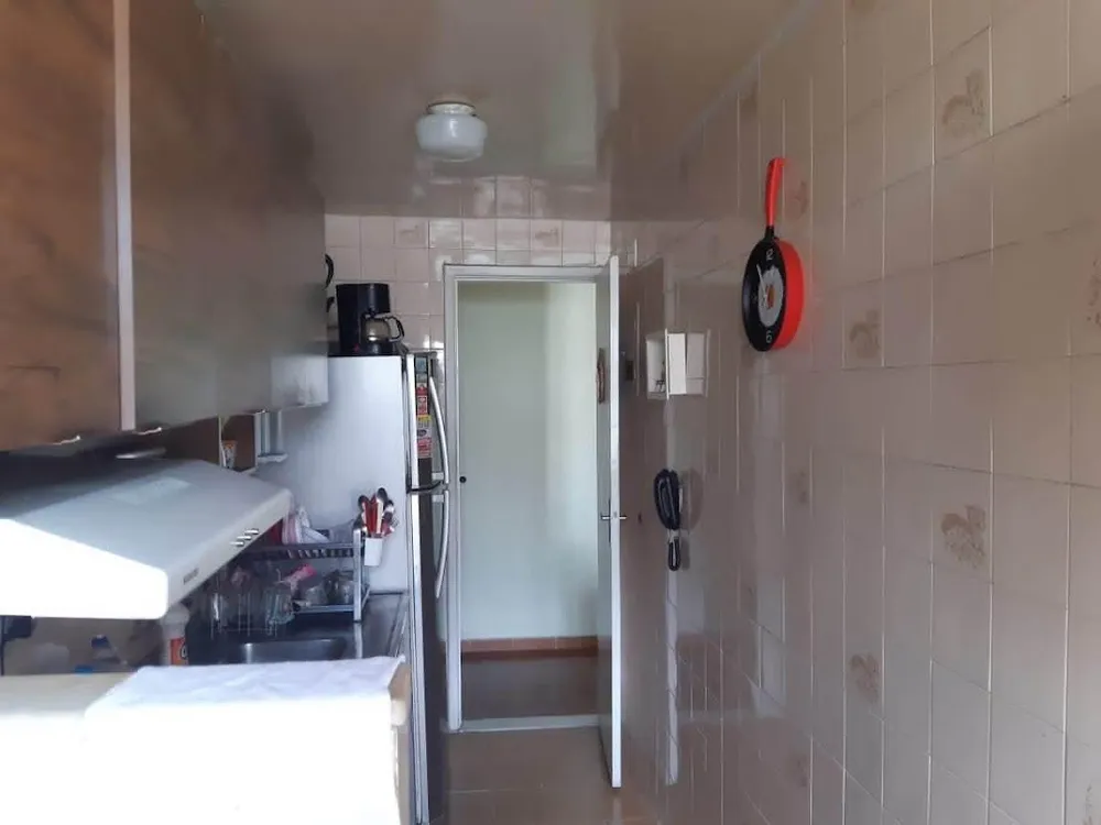 Apartamento, 2 quartos, 58 m² - Foto 1