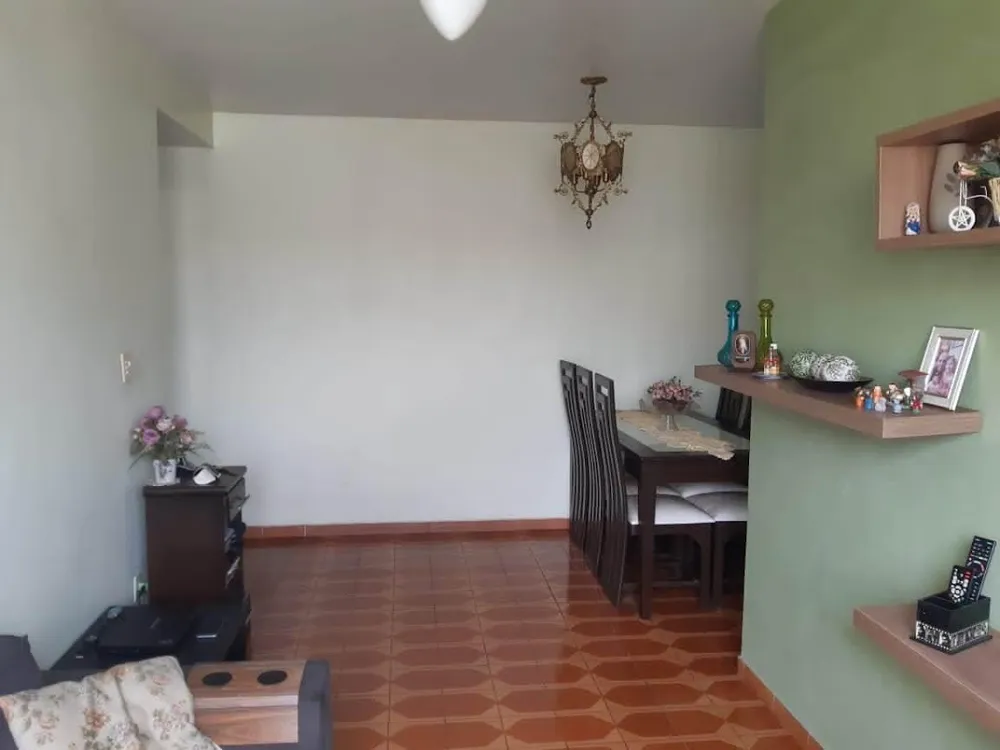 Apartamento, 2 quartos, 58 m² - Foto 4