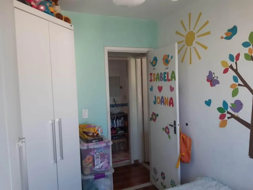 Apartamento, 2 quartos, 58 m² - Foto 14