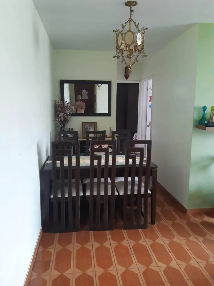 Apartamento, 2 quartos, 58 m² - Foto 8