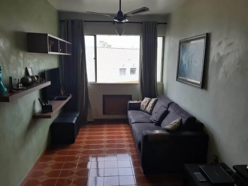 Apartamento, 2 quartos, 58 m² - Foto 5