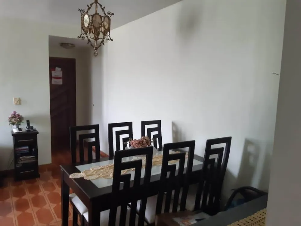 Apartamento, 2 quartos, 58 m² - Foto 6