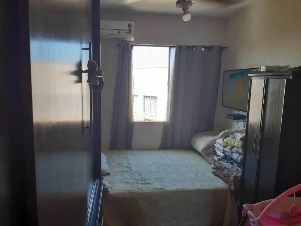Apartamento, 2 quartos, 58 m² - Foto 9