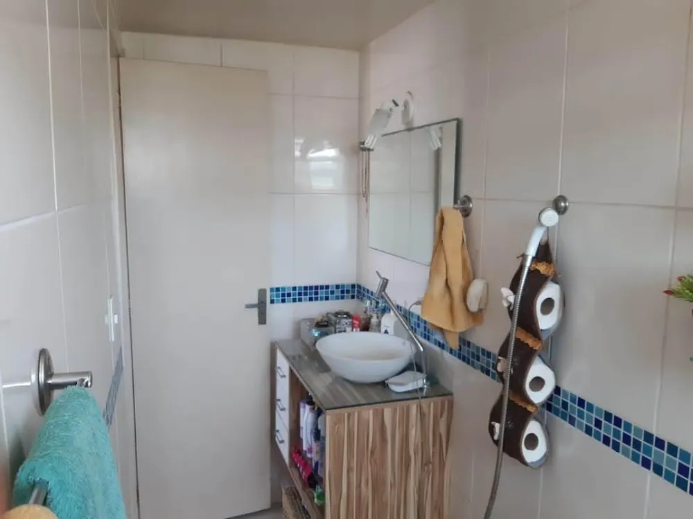 Apartamento, 2 quartos, 58 m² - Foto 17