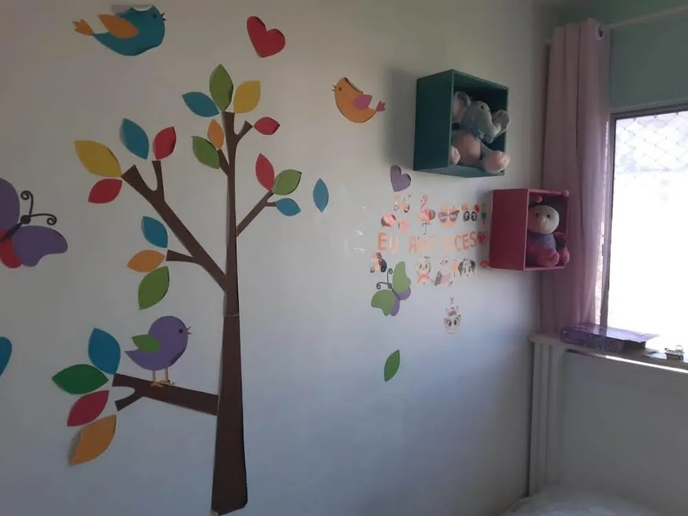 Apartamento, 2 quartos, 58 m² - Foto 13