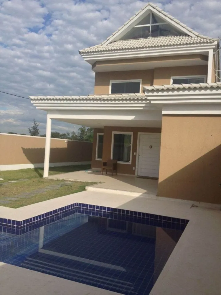 Casa, 3 quartos, 310 m² - Foto 1