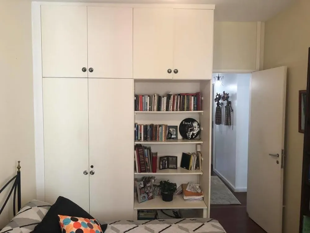 Apartamento, 3 quartos, 139 m² - Foto 11