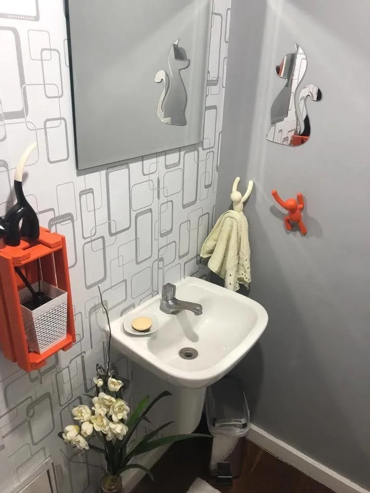 Apartamento, 3 quartos, 139 m² - Foto 10
