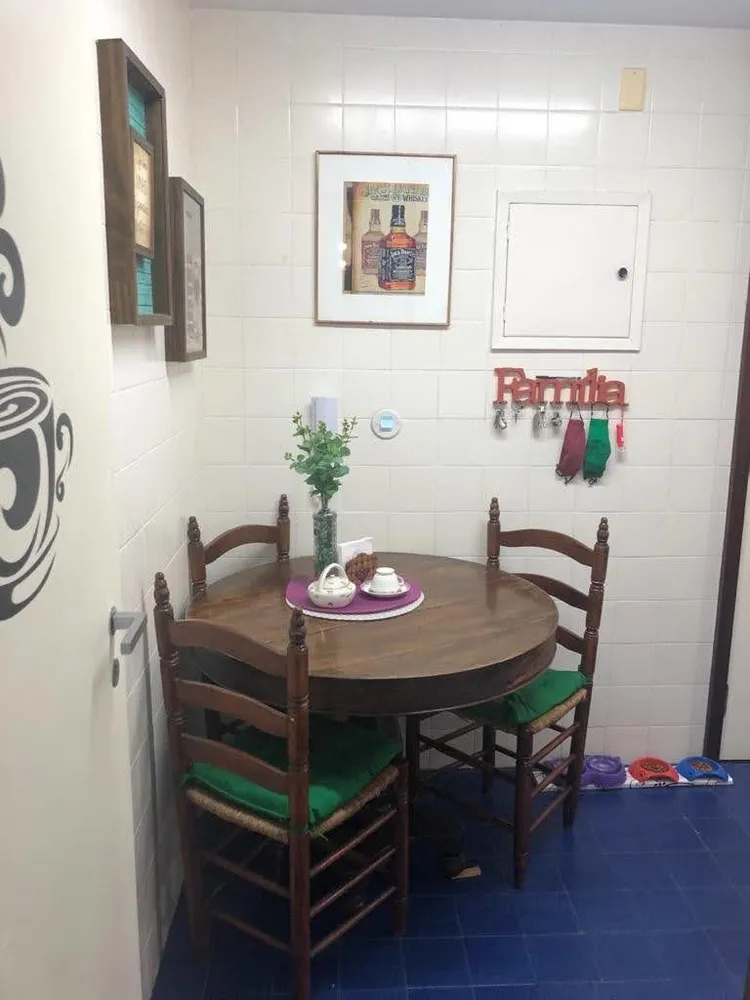 Apartamento, 3 quartos, 139 m² - Foto 21