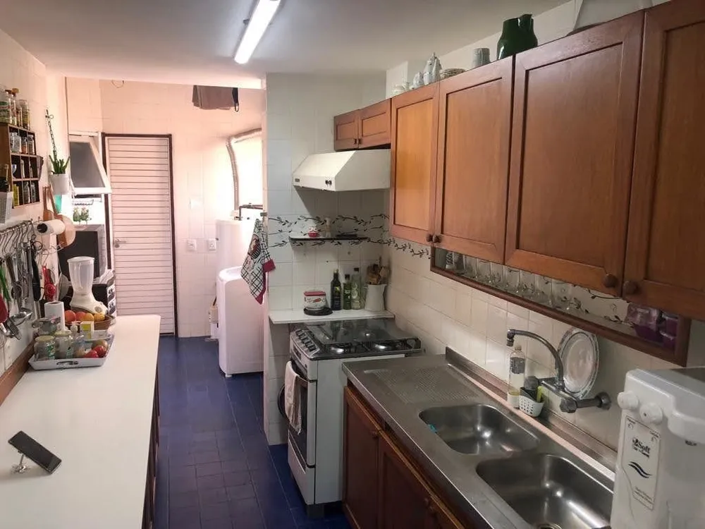 Apartamento, 3 quartos, 139 m² - Foto 23