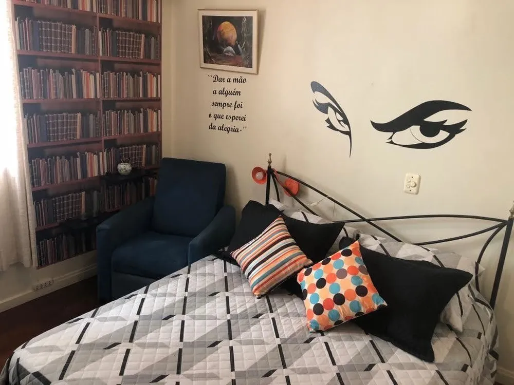 Apartamento, 3 quartos, 139 m² - Foto 13