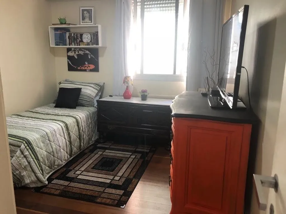 Apartamento, 3 quartos, 139 m² - Foto 19