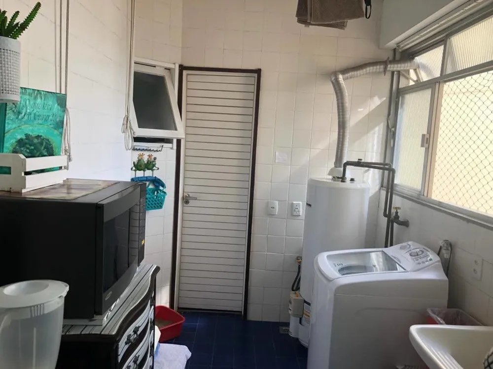 Apartamento, 3 quartos, 139 m² - Foto 24
