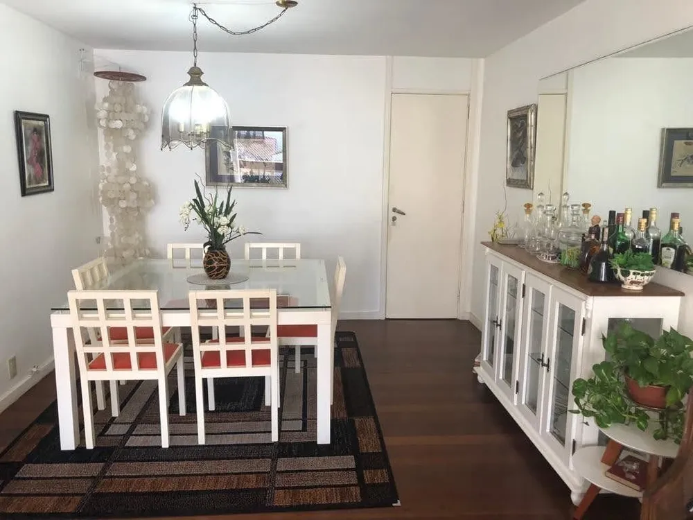 Apartamento, 3 quartos, 139 m² - Foto 6